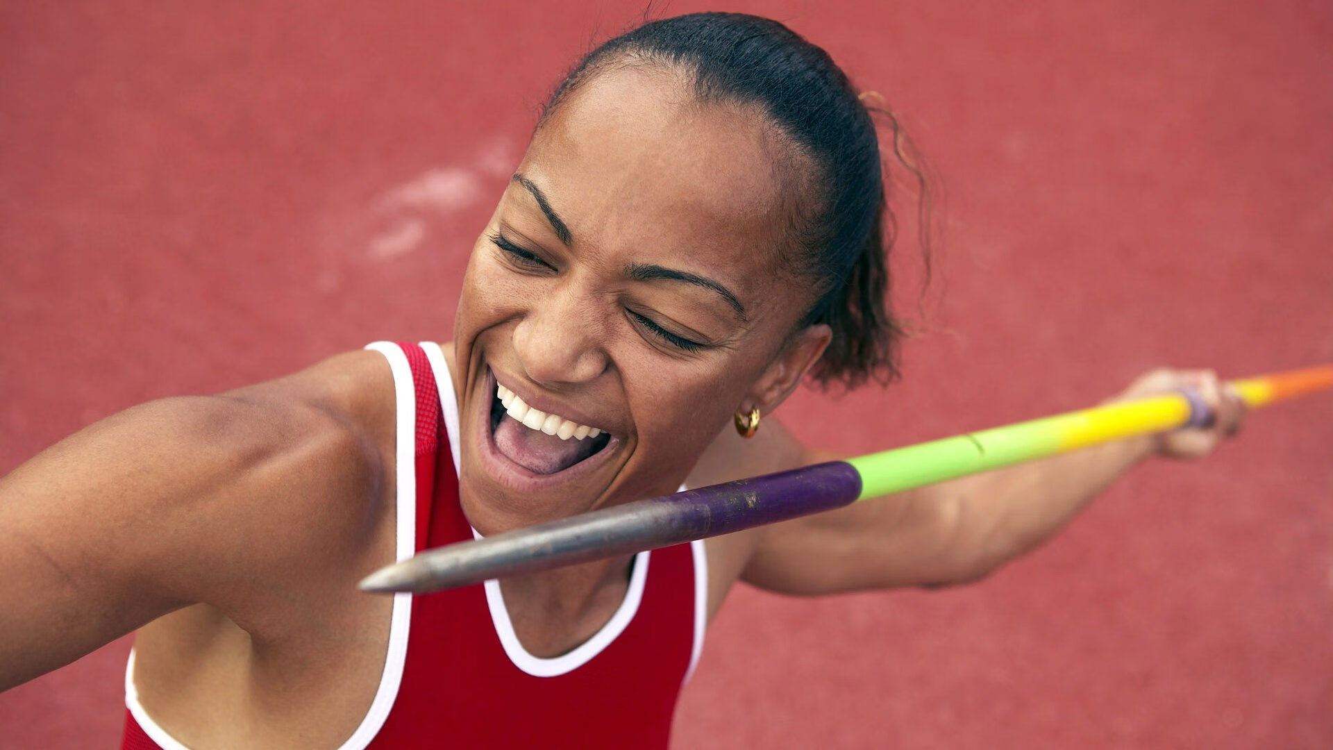 莫莉·奥卡拉汉决赛细节剖析：节奏与爆发，莫利卡拉汉